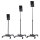 StarTech MOBILE TABLET STAND - 7 TO 11IN