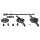StarTech MOBILE TABLET STAND - 7 TO 11IN