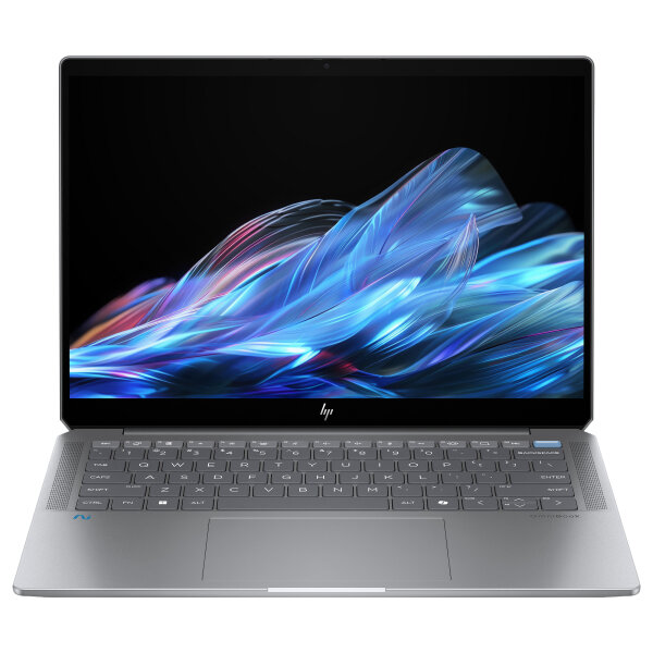 HP AI OmniBook Ultra 14-fd0190ng RYZAI9-365/16GB/512SSD/W11Home silver