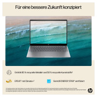 HP AI OmniBook Ultra 14-fd0190ng RYZAI9-365/16GB/512SSD/W11Home silver
