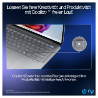 HP AI OmniBook Ultra 14-fd0190ng RYZAI9-365/16GB/512SSD/W11Home silver