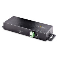 StarTech INDUSTRIAL 7-PORT USB HUB