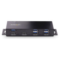 StarTech INDUSTRIAL 7-PORT USB HUB