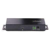 StarTech INDUSTRIAL 7-PORT USB HUB