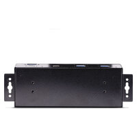 StarTech INDUSTRIAL 7-PORT USB HUB