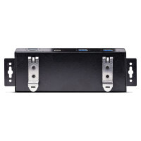 StarTech INDUSTRIAL 7-PORT USB HUB