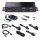 StarTech INDUSTRIAL 7-PORT USB HUB