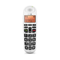 Doro PhoneEasy 100w white