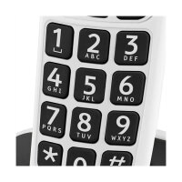 Doro PhoneEasy 100w white