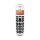 Doro PhoneEasy 100w white