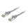 Equip Patchkabel Cat6A S/FTP 2xRJ45 30.00m grau LSZH Polybeutel