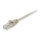 Equip Patchkabel Cat6 U/UTP 2xRJ45 20.00m beige Polybeutel
