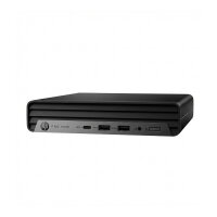 PC HP PRO MINI 400 G9, 12500T-INTEL-CORE-I5, 8GB RAM,...