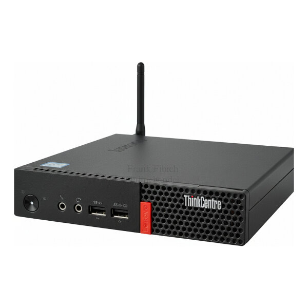 PC Lenovo ThinkCentre M70Q Tiny i5-10500T/16GB/2TBSSD W11P