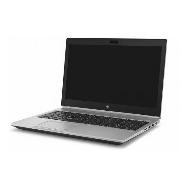 N15 HP ZBOOK 15 G5, 8850H-INTEL-CORE-I7, 15.6", FHD, Webcam, QUADRO-P2000-MOBILE, 64GB RAM, 512GB SSD, DE, W11P DA, Grad A4