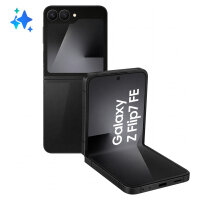 Samsung Galaxy Z Flip7 FE 5G Dual Sim 8RAM 256GB black
