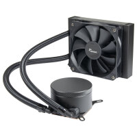 K Cooler Inter-Tech Wasserkühlung CPU Argus Iceman...