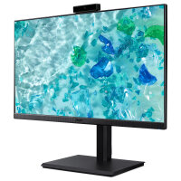 Acer B277UDEb 27" 69cm 16:9 100Hz 2560x1440 black