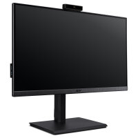 Acer B277UDEb 27" 69cm 16:9 100Hz 2560x1440 black