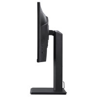 Acer B277UDEb 27" 69cm 16:9 100Hz 2560x1440 black