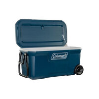 COLEMAN 100QT Xtreme Wheeled Kühlbox mit Rädern