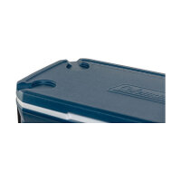 COLEMAN 100QT Xtreme Wheeled Kühlbox mit Rädern