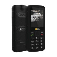 AGM by Bea-fon M9 Bartype (4G) rugged...
