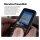 AGM by Bea-fon M9 Bartype (4G) rugged (IP68/IP69K/MIL-STD-810H