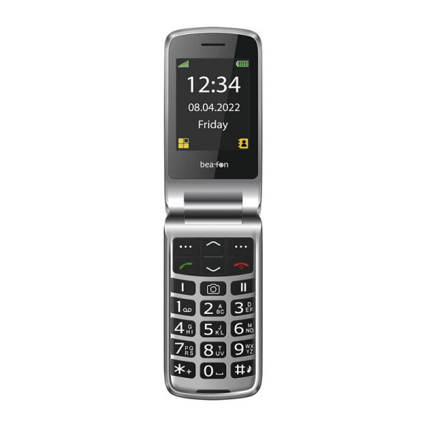 Bea-fon SL605 schwarz (2026)