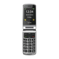 Bea-fon SL605 schwarz (2026)