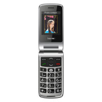 Bea-fon SL605 schwarz (2026)