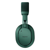 Fairphone Fairbuds XL (2025) Over-Ear Kopfhörer grün