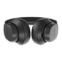 Fairbuds XL (2025) Horizon Black (schwarz, Bluetooth, USB-C)