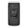 Beafon SL645 - 2G, Silver Line, Grotastenklapphandy, schwarz-silber