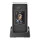 Beafon SL645 - 2G, Silver Line, Grotastenklapphandy, schwarz-silber