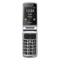 Bea-fon SL645plus schwarz (2026)