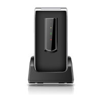 Bea-fon SL495 (schwarz) 2026