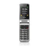 Bea-fon SL495 (schwarz) 2026