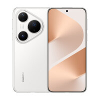 Huawei Pura 80 Pro (Lamarr-L29CK),glazed white