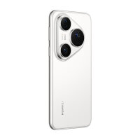 Huawei Pura 80 Pro (Lamarr-L29CK),glazed white