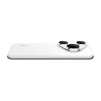 Huawei Pura 80 Pro (Lamarr-L29CK),glazed white
