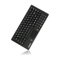 KeySonic KSK-5031IN (DE) IP68 Silikon W-dicht bulk