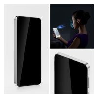 4smarts Second Glass fr Samsung Galaxy S25 FE
