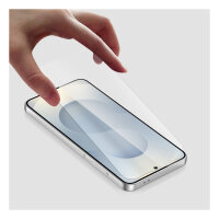 4smarts Second Glass fr Samsung Galaxy S25 FE