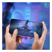 4smarts Second Glass fr Samsung Galaxy S25 FE