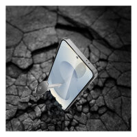4smarts Second Glass fr Samsung Galaxy S25 FE