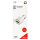 2GO USB KFZ-Ladegerät 1000mA USB-A - weiss