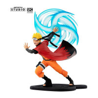 Abstyle Figur NARUTO SHIPPUDEN-Figurine "Naruto...