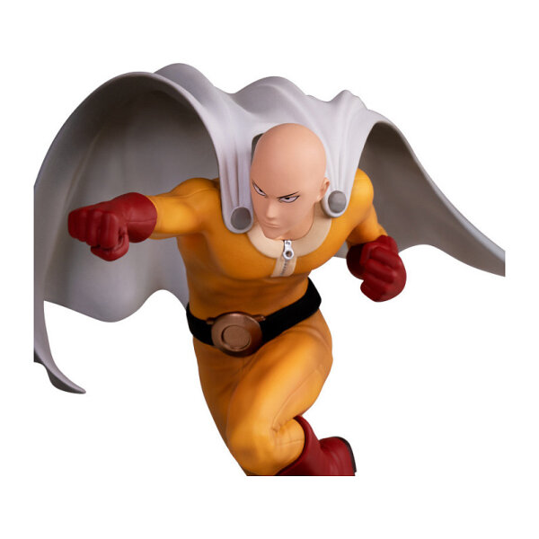 Abstyle Figur ONE PUNCH MAN - Figurine "Saitama