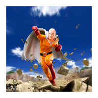 Abstyle Figur ONE PUNCH MAN - Figurine "Saitama